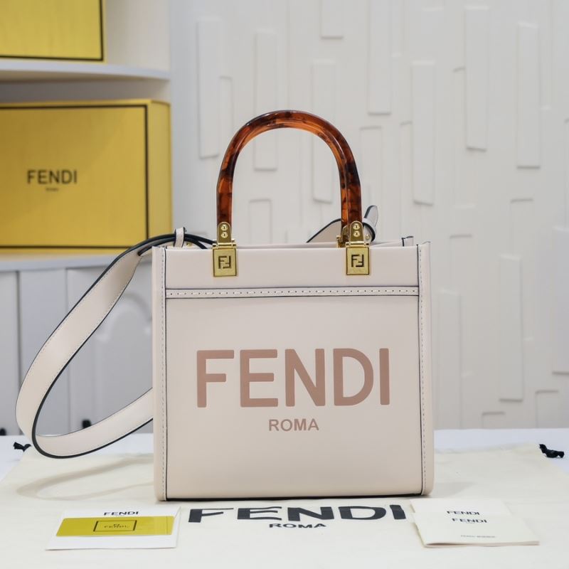 F**di sunshine bags